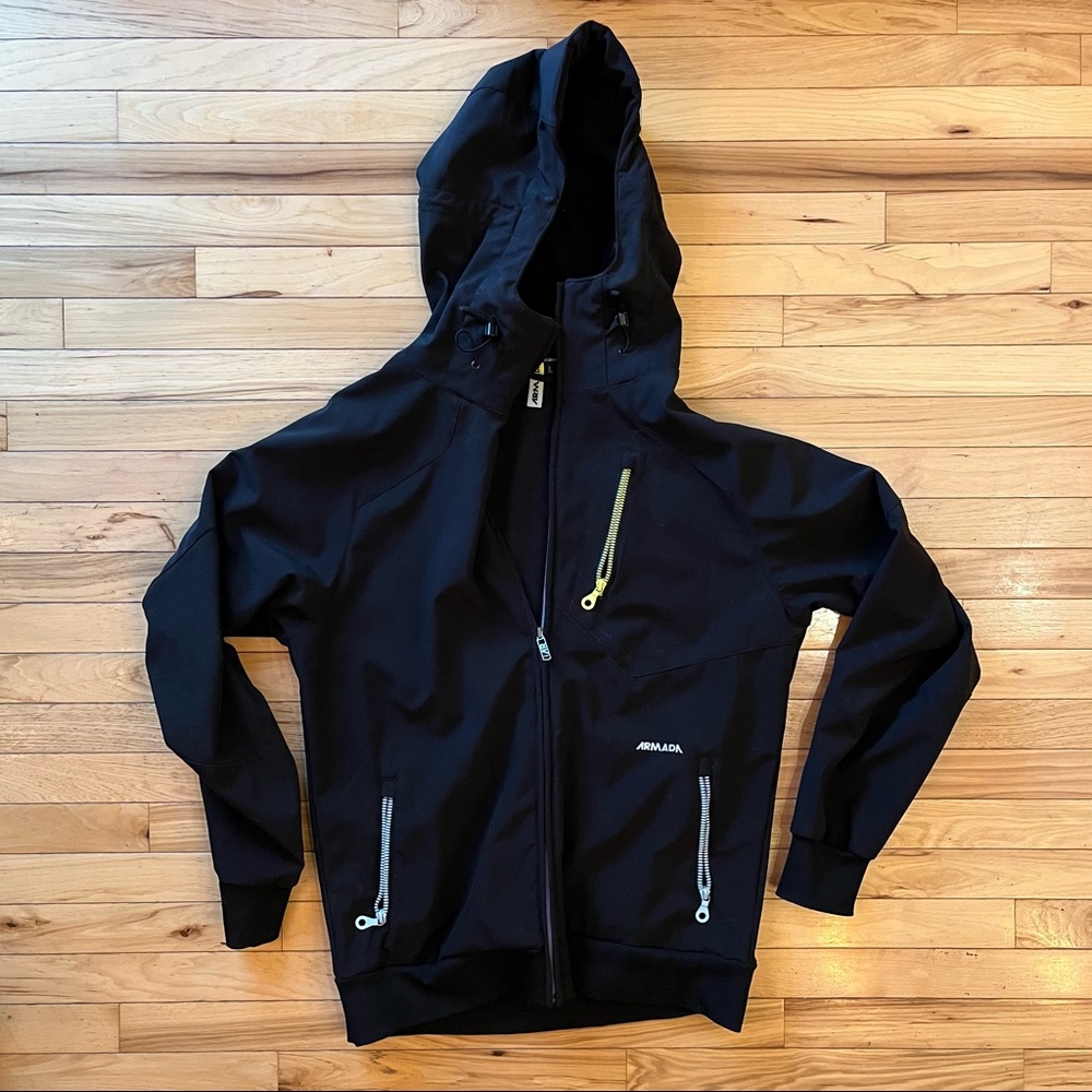 Men’s Armada Jacket